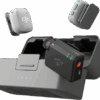 DJI Mic Mini 2 + Oplaadcase