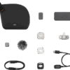 DJI Mic Mini 2S (1 TX + 1 Mobile RX + Oplaadcase)