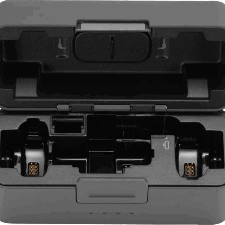 DJI Mic Mini 2S Charging Case