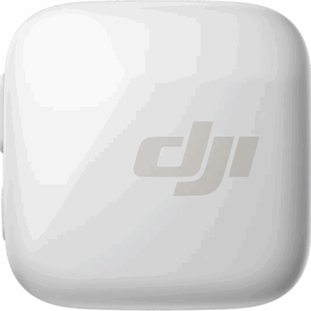 DJI Mic Mini Zender Wit
