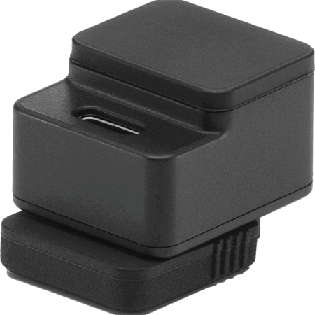 DJI Mic Series Camera Adapter