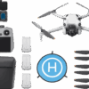 DJI Mini 4 Pro Video Creator Kit