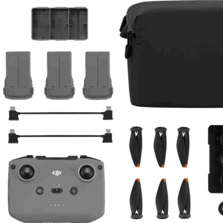 DJI Mini 5 Pro Fly More Combo + Remote Controller