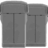 DJI Mini 5 Pro Intelligent Flight Battery 2-pack