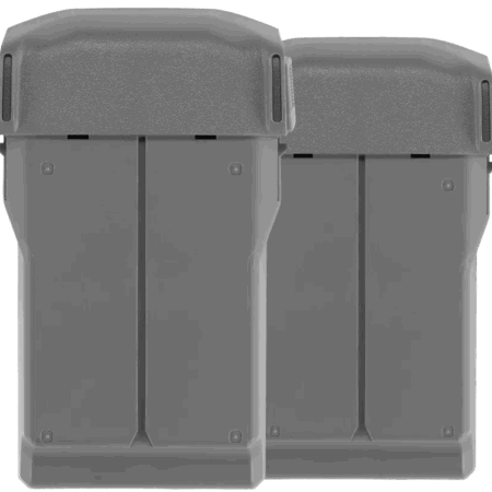 DJI Mini 5 Pro Intelligent Flight Battery 2-pack