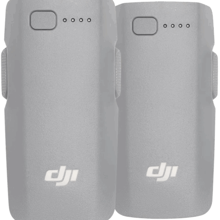 DJI Neo 2 Intelligent Flight Battery 2-pack