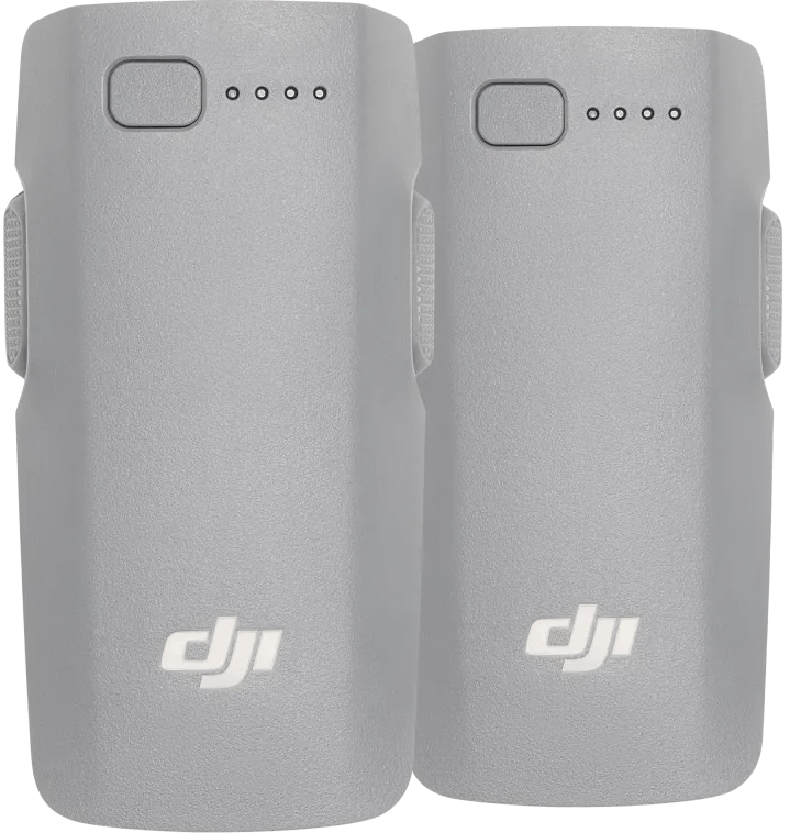 DJI Neo 2 Intelligent Flight Battery 2-pack