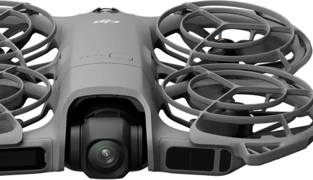 DJI Neo 2 + Intelligent Flight Battery