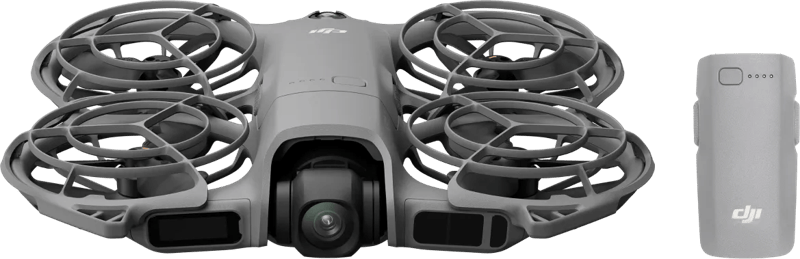 DJI Neo 2 + Intelligent Flight Battery