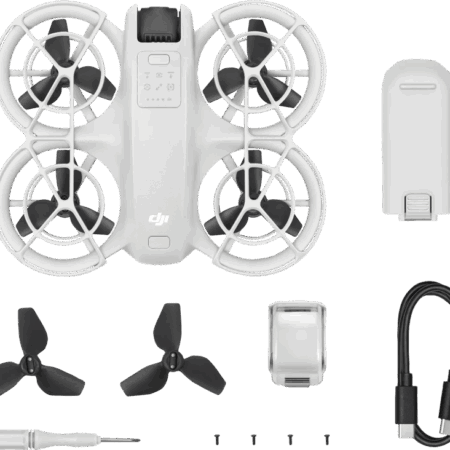 DJI Neo