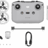 DJI Neo Fly More Combo + Remote Controller