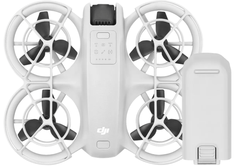 DJI Neo + Intelligent Flight Battery
