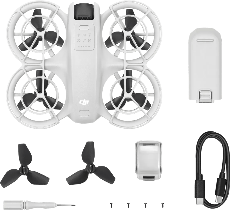 DJI Neo