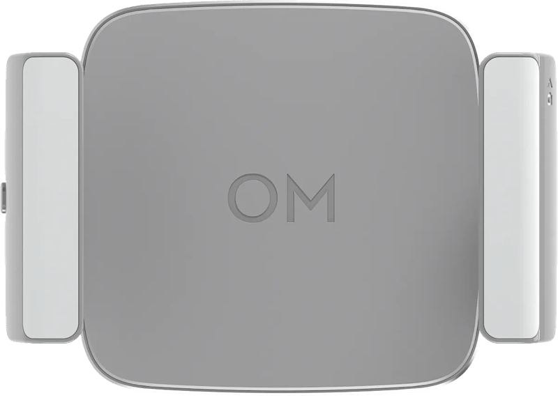 DJI OM Fill Light Phone Clamp