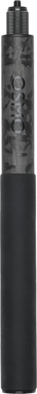 DJI Osmo 1m Carbon Fiber Invisible Selfie Stick