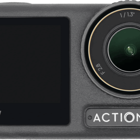 DJI Osmo Action 4