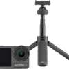 DJI Osmo Action 4 + Mini Tripod