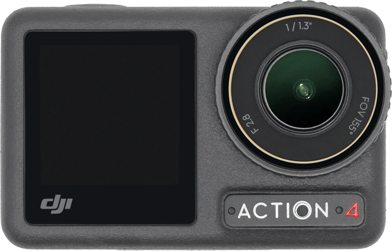 DJI Osmo Action 4