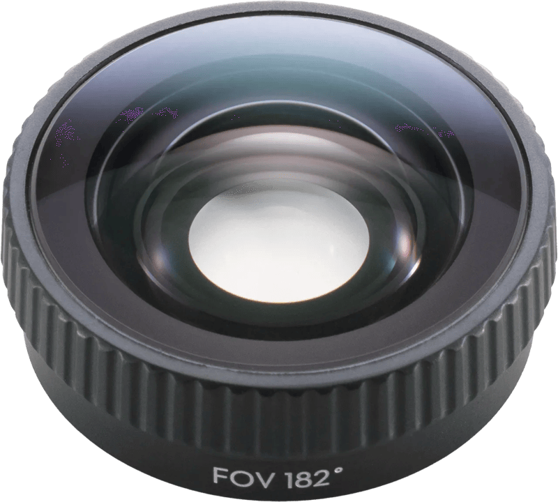 DJI Osmo Action 6 FOV Boost Lens