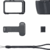 DJI Osmo Action 6 Street Photography Grip Accessory Kit