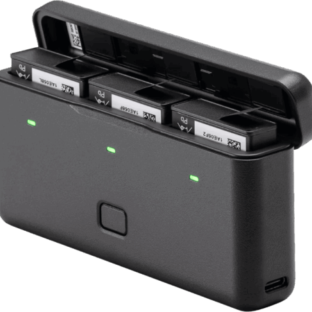 DJI Osmo Action Battery Case