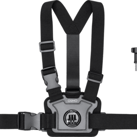 DJI Osmo Action Biking Accessory Kit
