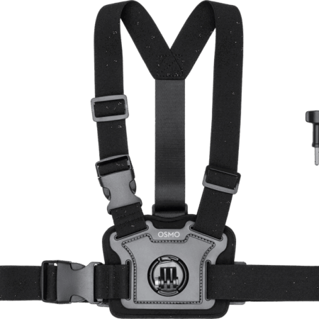DJI Osmo Action Chest Strap Mount