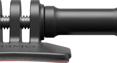 DJI Osmo Action Curved Adhesive Base Kit