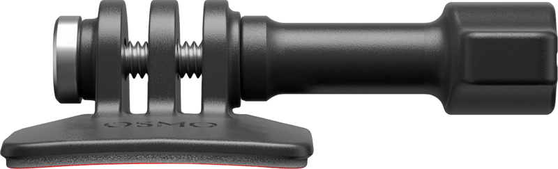 DJI Osmo Action Curved Adhesive Base Kit