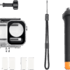 DJI Osmo Action Diving Accessory Kit