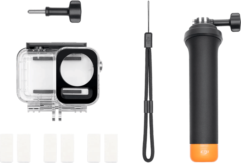 DJI Osmo Action Diving Accessory Kit
