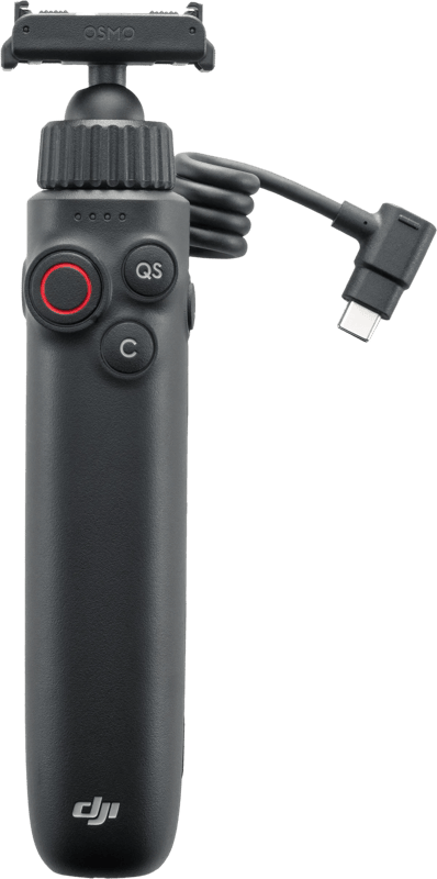 DJI Osmo Action Dual-Direction Battery Handle