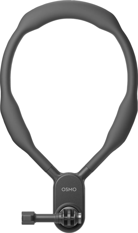 DJI Osmo Action Hanging Neck Mount