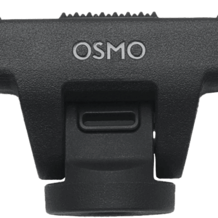 DJI Osmo Adjustable Quick Release Adapter Mount