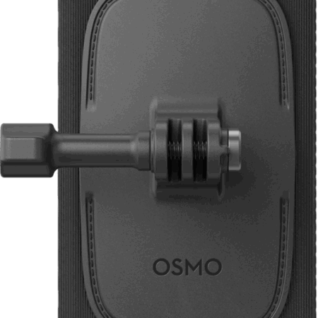 DJI Osmo Backpack Strap Mount