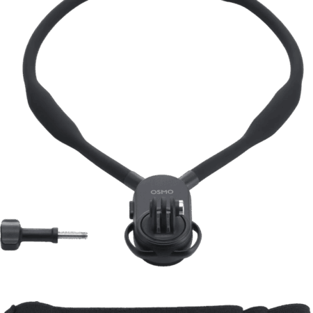 DJI Osmo Hanging Neck Mount