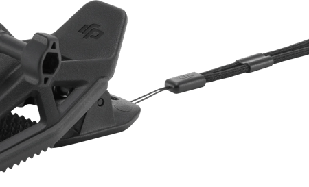 DJI Osmo Helmet Chin Mount Clip