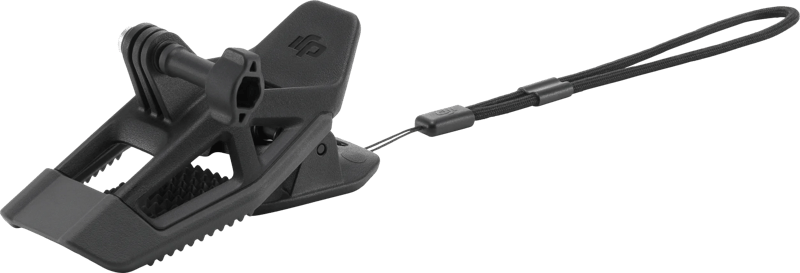DJI Osmo Helmet Chin Mount Clip