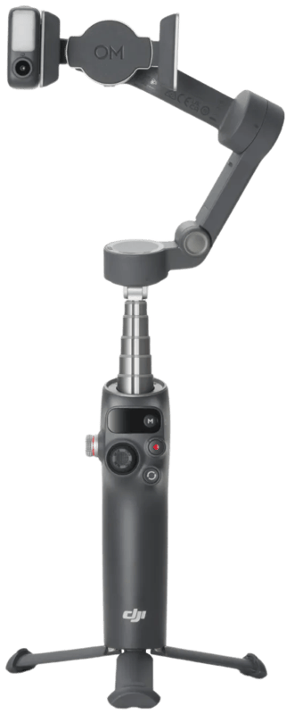 DJI Osmo Mobile 8 (OM 8)