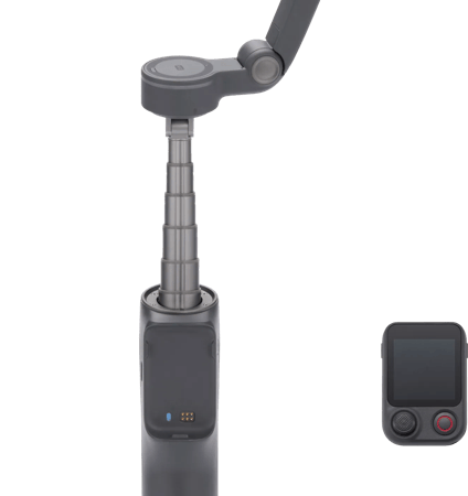 DJI Osmo Mobile 8 Pro Standard Combo