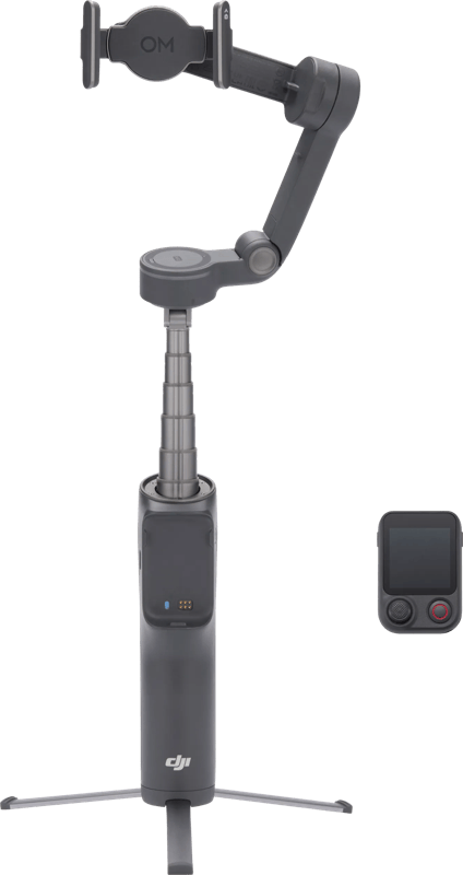 DJI Osmo Mobile 8 Pro Standard Combo