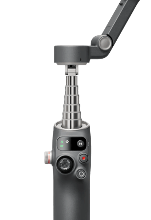 DJI Osmo Mobile 8 (zonder tracking module)