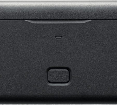DJI Osmo Multifunctional Battery Case 3