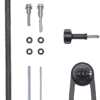DJI Osmo Multifunctional Bike Mount Kit (For Independent Handlebars)