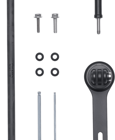 DJI Osmo Multifunctional Bike Mount Kit (For Integrated Handlebars)
