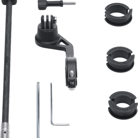 DJI Osmo Multifunctional Bike Tube Mount Kit