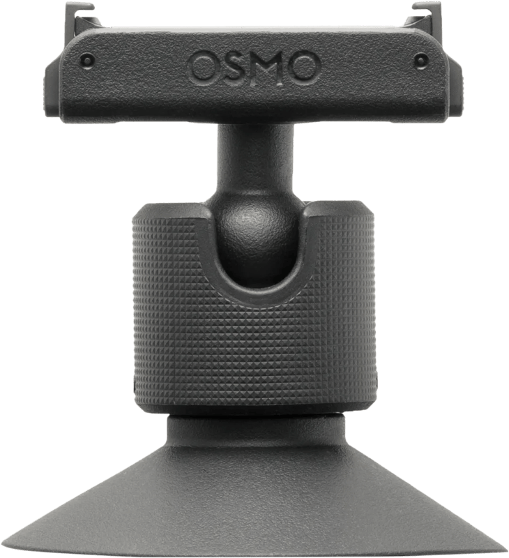 DJI Osmo Nano Bidirectional Magnetic Ball Head