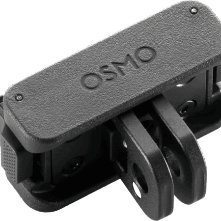 DJI Osmo Nano Dual-Direction Magnetic Adapter Mount