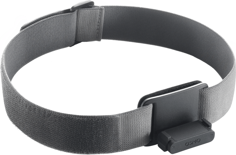 DJI Osmo Nano Magnetic Headband