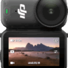 DJI Osmo Nano Standard Combo 128GB